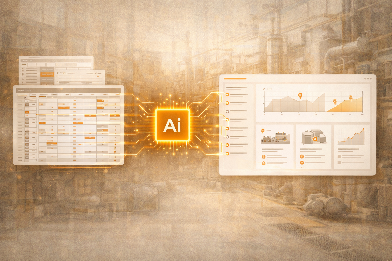 Prediktív karbantartás Excellel: meddig jó, és mikor kell továbblépni?